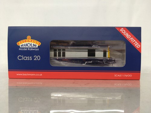 Bachmann 361sf class 0 - 35-361sf,
