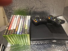 X Box 360  Console