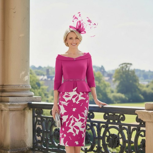 Gino cerruti fushia - 3158j, size