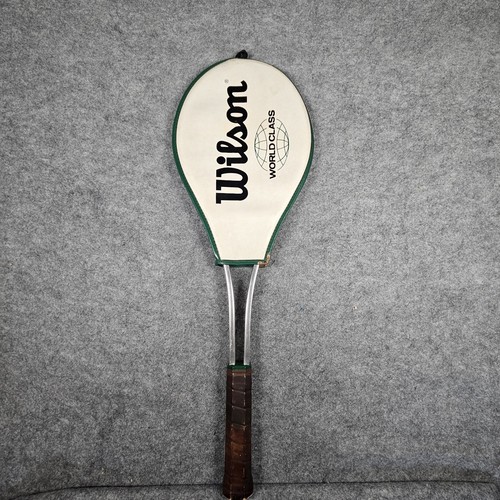 Vintage wilson world - wilson, class