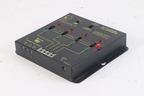 Digital loggers 4 - digital, an-4
