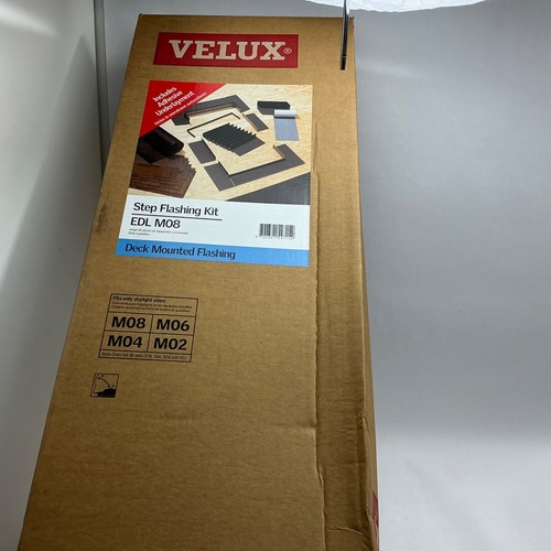 Velux edl m08 - edl, size
