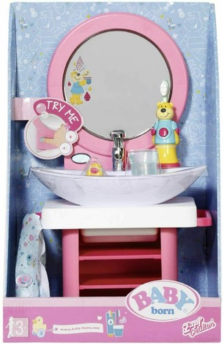 Baby born bath - bath, &