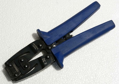 Klauke k32 6 0mm - k32, –