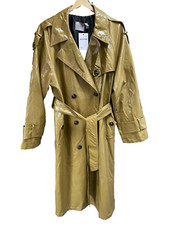 PU PVC high shine Glossy