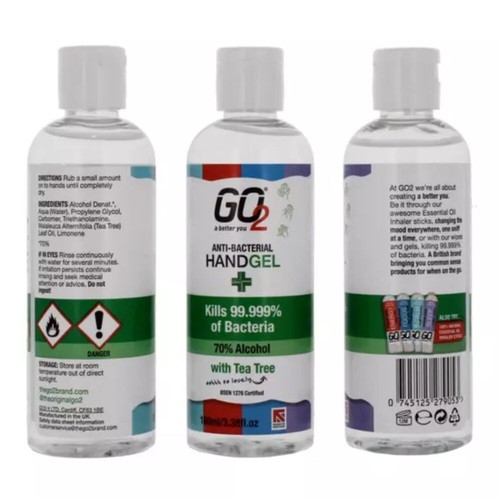 48x go2 100ml anti - 48x,