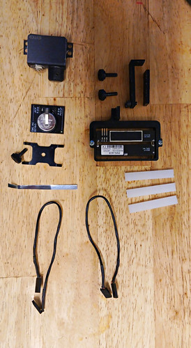 Emg acb tenor banjo pickup - emg,