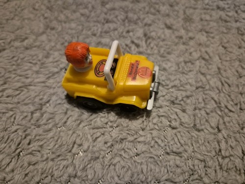 Vintage 1980s ronald - ronald, mcdonald