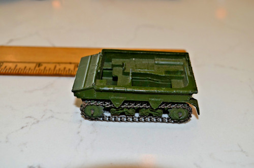 Dinky toys 162a light - #162a, dragon