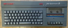 Sinclair ZX Spectrum 128K +2