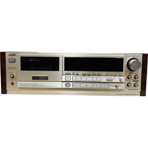 Aiwa s9000 for repair vtg - xk-s9000,