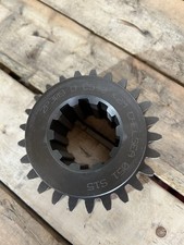 2-P-309 PTO DRIVE GEAR (823