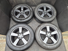 4x Genuine Land Rover 20"