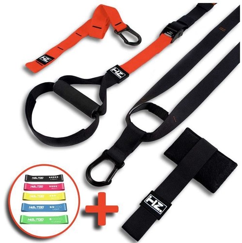 Suspension trainer 5 - suspension,