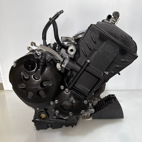 Yamaha fz8 2010 2015 - ♻️,