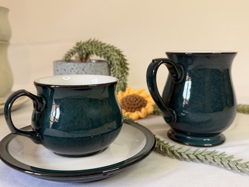 Denby greenwich dark green - denby,