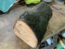 Cedar Bowl Blank Wood Turning