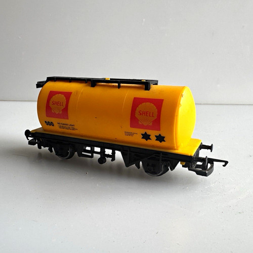 Hornby gauge shell - oo,