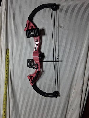 Bear brave compound bow - brave,