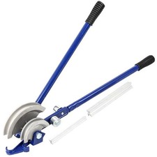 Heavy Duty 15/22mm Pipe Bender