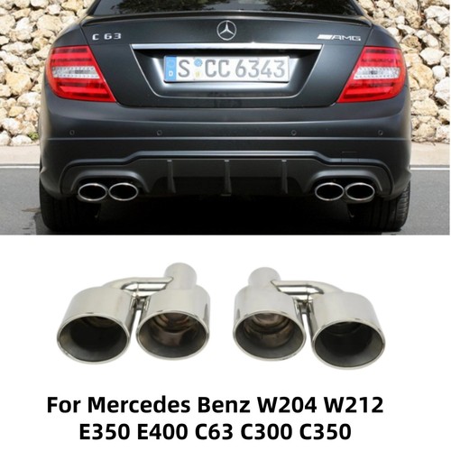 Pair for mercedes - benz, amg