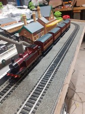 Hornby R301 LMS Class 3F Jinty