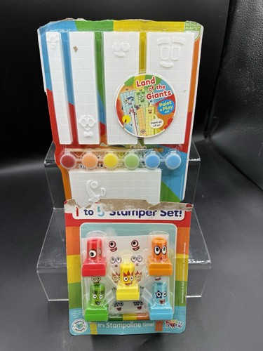 Cbeebies numberblocks magazine - cbeebies,