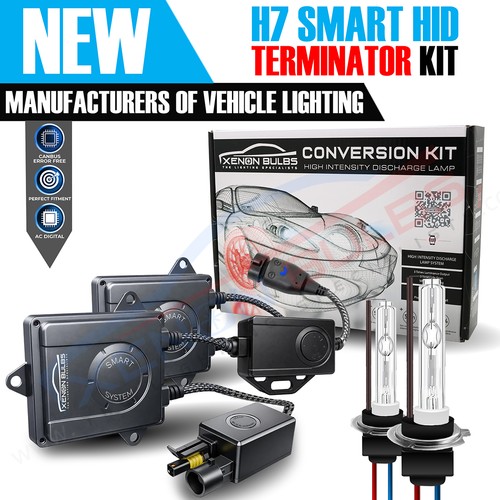 Xenon can bus hid - xenon,