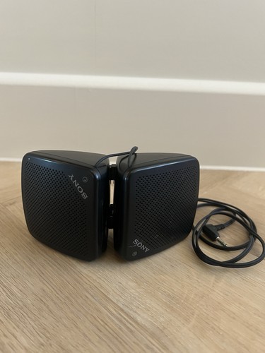 Sony srs walkman - sony,