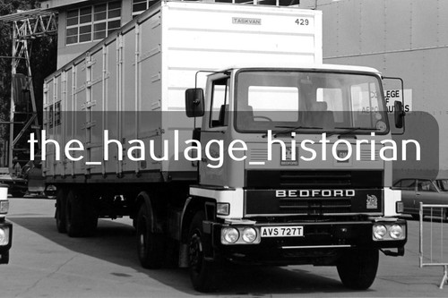 Thh truck photos bedford - photos, tm