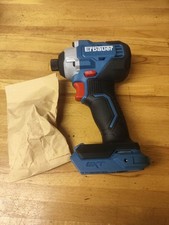 Erbauer Impact Driver Cordless