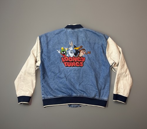 Looney tunes warner - warner, bros