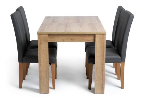 Modern extending table - , a