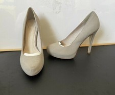 Faith Suede Shoes Size UK 4 EU