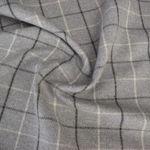 Porter stone wool - wool, effect