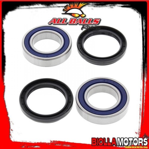1508 rear wheel bearing kit - 25-1508,