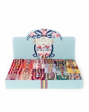 POWDER BAMBOO ALPHABET