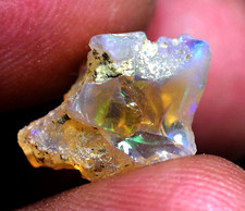 2.00 CT Natural Ethiopian Fire