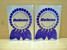 Vintage Bolens Lawn Mower