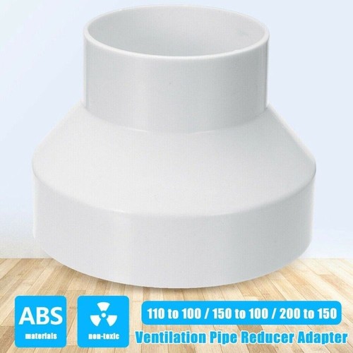 Fittings ducting connector - fittings,