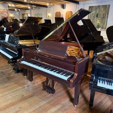 Bluthner Model 6 Grand Piano