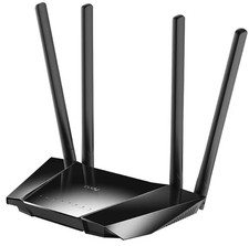 Cudy N300 Wifi Unlocked 4G LTE