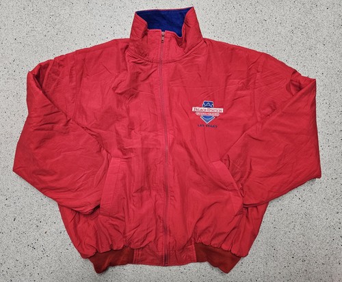 Vintage palace station - vintage, jacket