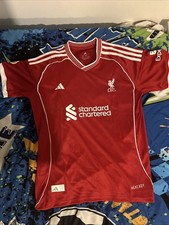 Liverpool FC Top