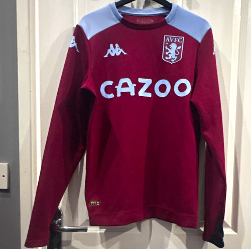 Kappa aston villa - kappa,