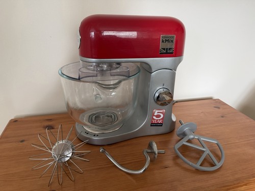 Kenwood kmx75 kmix stand mixer - stand,