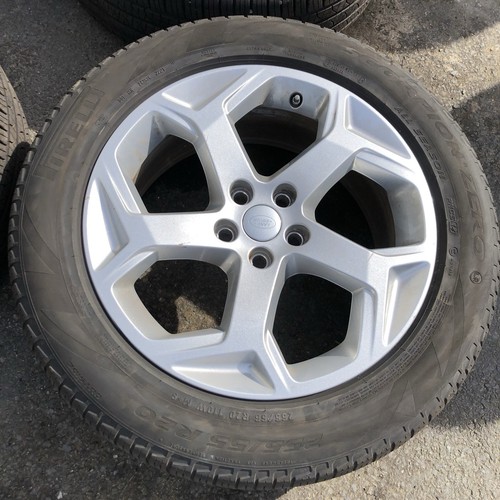 Genuine range rover - genuine,