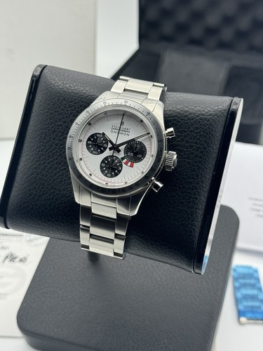 Steinhart yachtimer gnomon - steinhart,
