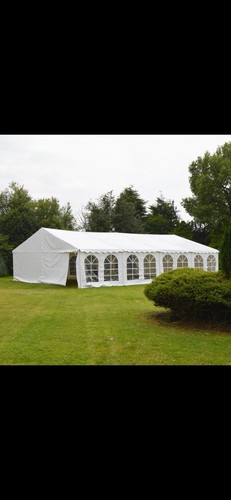 Gala tent 4x12m - gala,