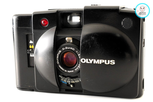 Very good olympus xa2 - good,
